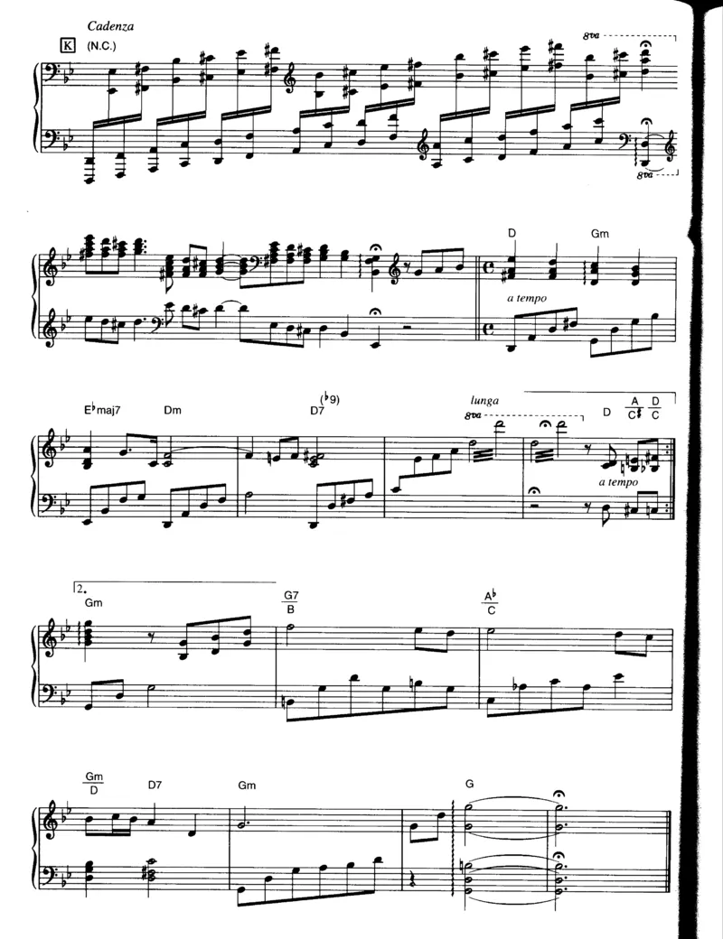 久石让谱集3_一万首著名钢琴曲谱哈农贝多芬合集视频教学电子版高清无水印可打印_02现代钢琴谱合集_久石让钢琴谱全集