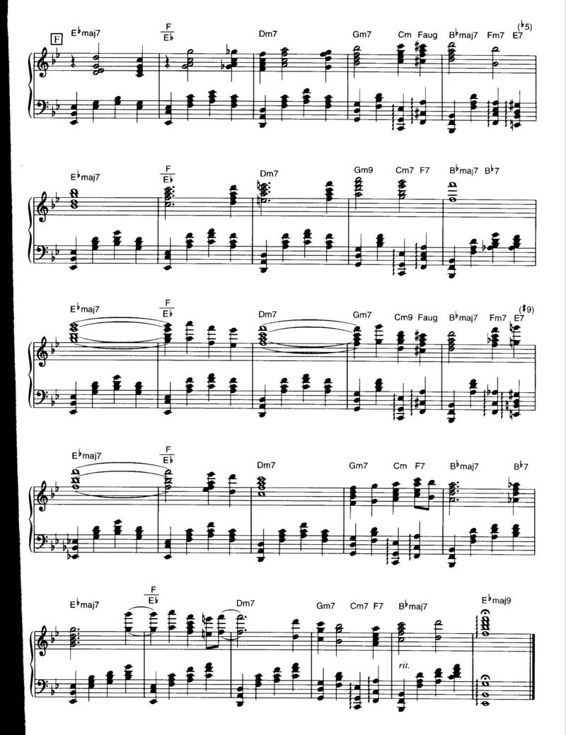 久石让谱集3_一万首著名钢琴曲谱哈农贝多芬合集视频教学电子版高清无水印可打印_02现代钢琴谱合集_久石让钢琴谱全集