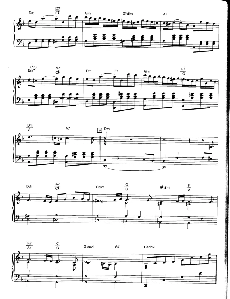 久石让谱集3_一万首著名钢琴曲谱哈农贝多芬合集视频教学电子版高清无水印可打印_02现代钢琴谱合集_久石让钢琴谱全集