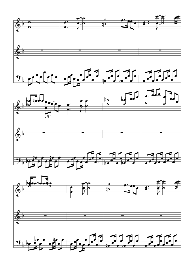 [東方ピアノEasyモード楽譜][lunatic][13]衛星カフェテラス_一万首著名钢琴曲谱哈农贝多芬合集视频教学电子版高清无水印可打印_05动漫游戏钢琴谱合集_日系东方Project钢琴谱全集