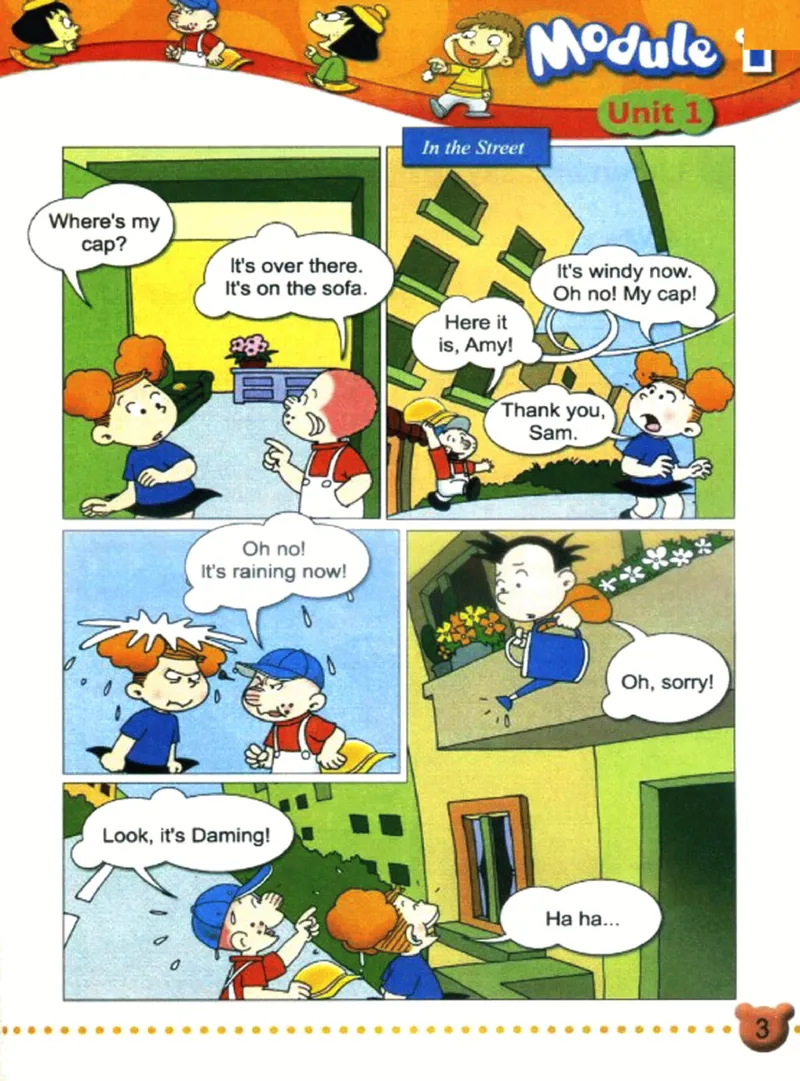 二年级英语下册电子课本（外研一起）_小学1-6年级全部试卷_英语_二年级_3-7-6、小学二年级英语下册_3-7-6-3、电子教材、课本