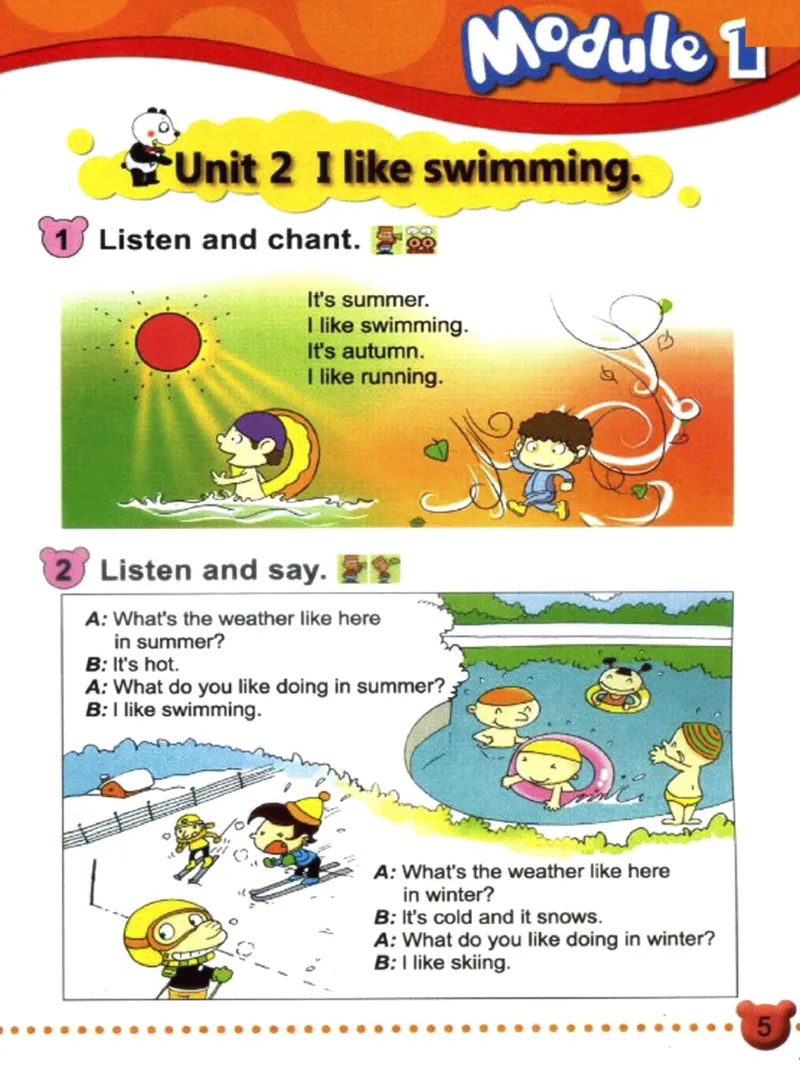 二年级英语下册电子课本（外研一起）_小学1-6年级全部试卷_英语_二年级_3-7-6、小学二年级英语下册_3-7-6-3、电子教材、课本