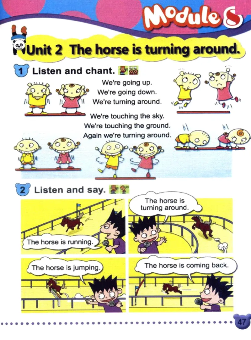 二年级英语下册电子课本（外研一起）_小学1-6年级全部试卷_英语_二年级_3-7-6、小学二年级英语下册_3-7-6-3、电子教材、课本