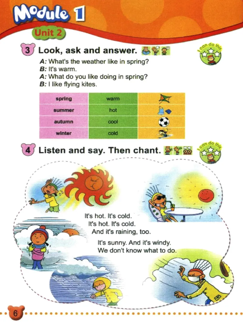 二年级英语下册电子课本（外研一起）_小学1-6年级全部试卷_英语_二年级_3-7-6、小学二年级英语下册_3-7-6-3、电子教材、课本