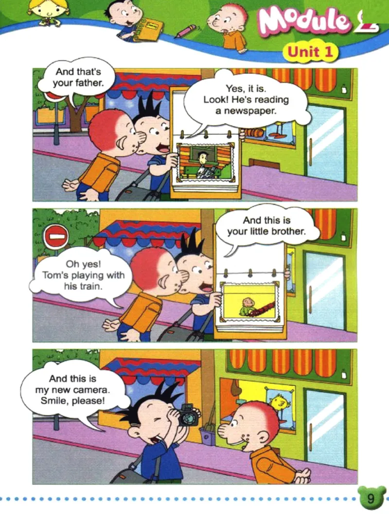 二年级英语下册电子课本（外研一起）_小学1-6年级全部试卷_英语_二年级_3-7-6、小学二年级英语下册_3-7-6-3、电子教材、课本