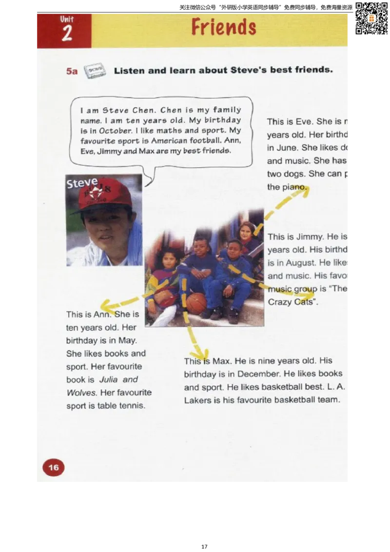 剑桥版四下电子课本_小学1-6年级全部试卷_英语_四年级_3-9-6、小学四年级英语下册_3-9-6-3、电子教材、课本