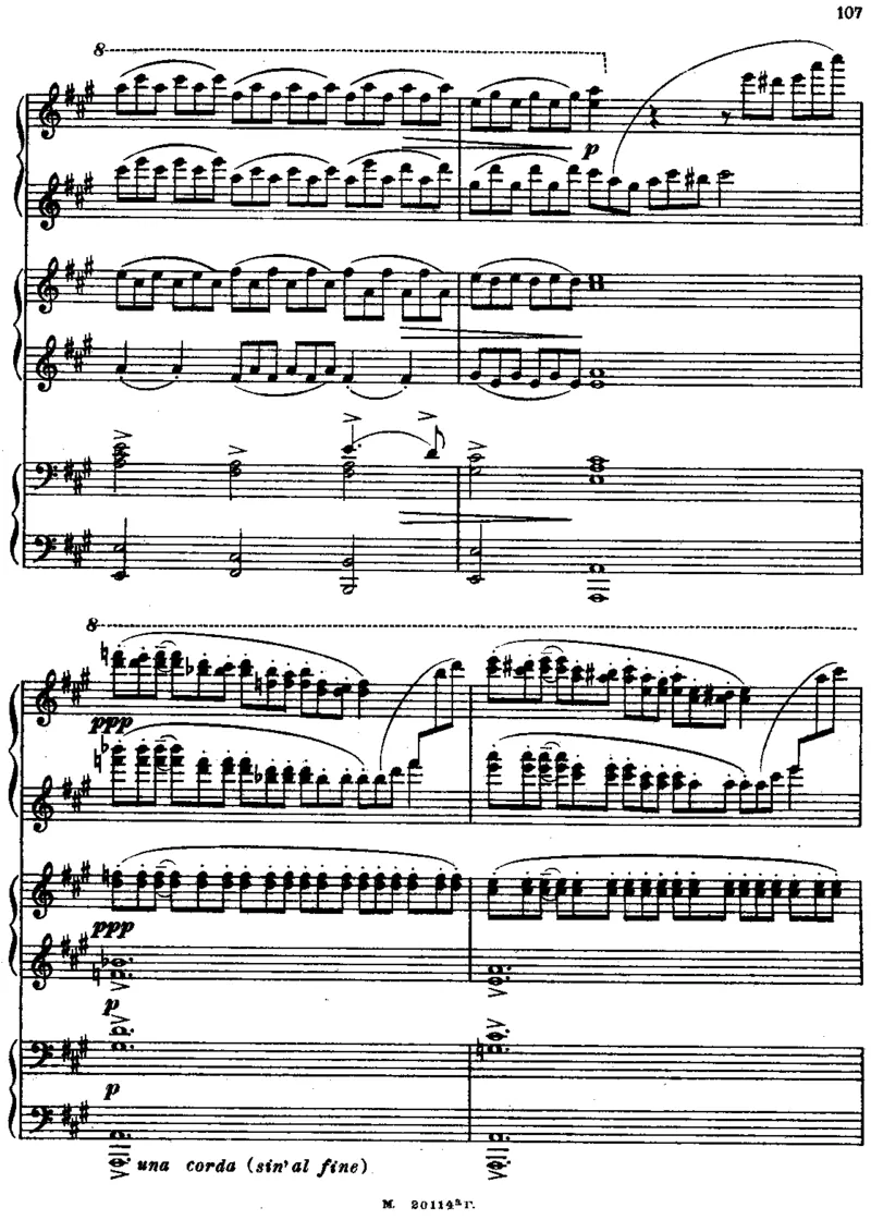 两首六手联弹_一万首著名钢琴曲谱哈农贝多芬合集视频教学电子版高清无水印可打印_1古典钢琴知名音乐家谱_拉赫玛尼诺夫钢琴谱全集