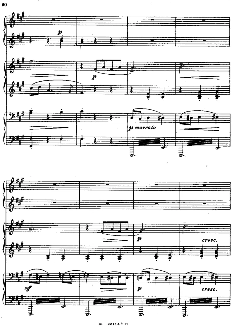 两首六手联弹_一万首著名钢琴曲谱哈农贝多芬合集视频教学电子版高清无水印可打印_1古典钢琴知名音乐家谱_拉赫玛尼诺夫钢琴谱全集