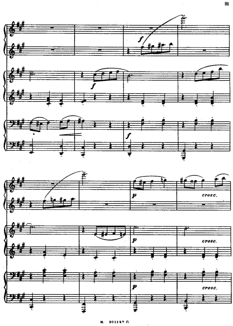 两首六手联弹_一万首著名钢琴曲谱哈农贝多芬合集视频教学电子版高清无水印可打印_1古典钢琴知名音乐家谱_拉赫玛尼诺夫钢琴谱全集