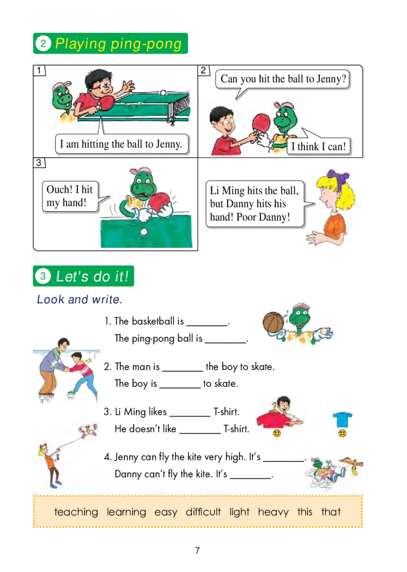 冀教版（三年级起点）六年级下册英语PDF电子课本_小学1-6年级全部试卷_英语_六年级_3-11-6、小学六年级英语下册_3-11-6-3、电子教材、课本