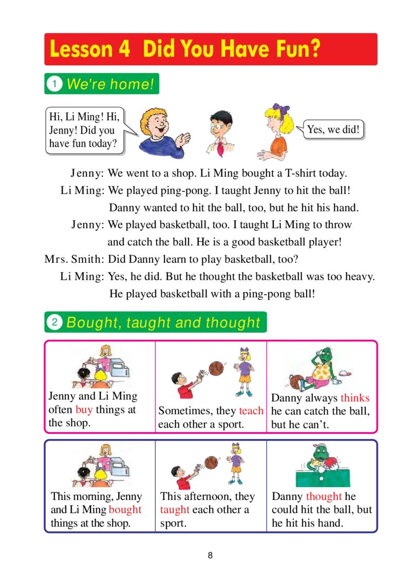 冀教版（三年级起点）六年级下册英语PDF电子课本_小学1-6年级全部试卷_英语_六年级_3-11-6、小学六年级英语下册_3-11-6-3、电子教材、课本