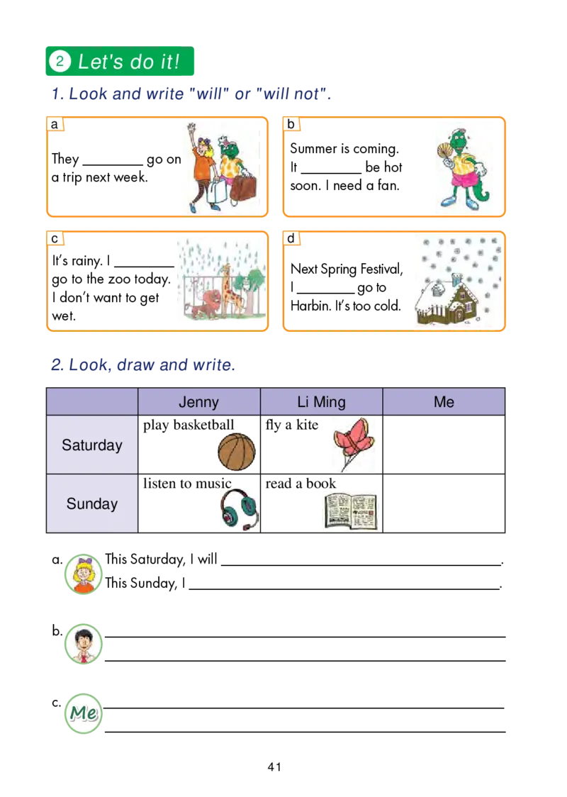 冀教版（三年级起点）六年级下册英语PDF电子课本_小学1-6年级全部试卷_英语_六年级_3-11-6、小学六年级英语下册_3-11-6-3、电子教材、课本