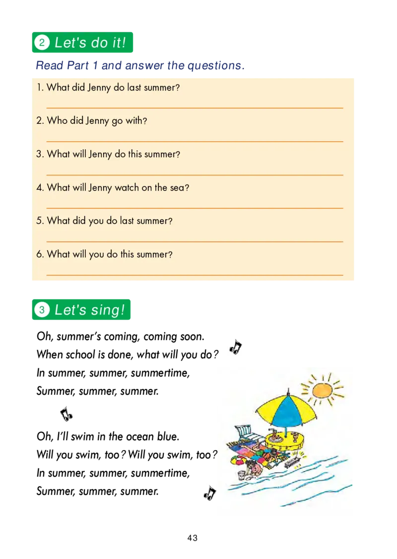 冀教版（三年级起点）六年级下册英语PDF电子课本_小学1-6年级全部试卷_英语_六年级_3-11-6、小学六年级英语下册_3-11-6-3、电子教材、课本