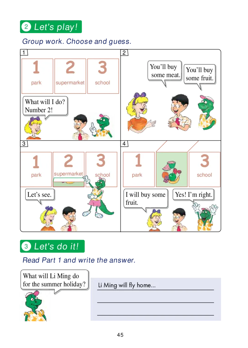 冀教版（三年级起点）六年级下册英语PDF电子课本_小学1-6年级全部试卷_英语_六年级_3-11-6、小学六年级英语下册_3-11-6-3、电子教材、课本