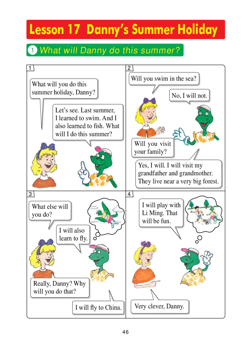 冀教版（三年级起点）六年级下册英语PDF电子课本_小学1-6年级全部试卷_英语_六年级_3-11-6、小学六年级英语下册_3-11-6-3、电子教材、课本