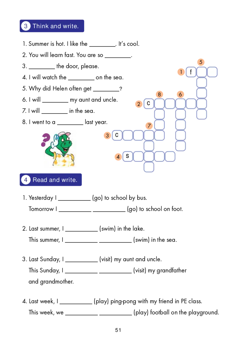 冀教版（三年级起点）六年级下册英语PDF电子课本_小学1-6年级全部试卷_英语_六年级_3-11-6、小学六年级英语下册_3-11-6-3、电子教材、课本