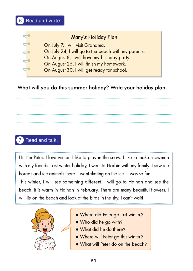 冀教版（三年级起点）六年级下册英语PDF电子课本_小学1-6年级全部试卷_英语_六年级_3-11-6、小学六年级英语下册_3-11-6-3、电子教材、课本