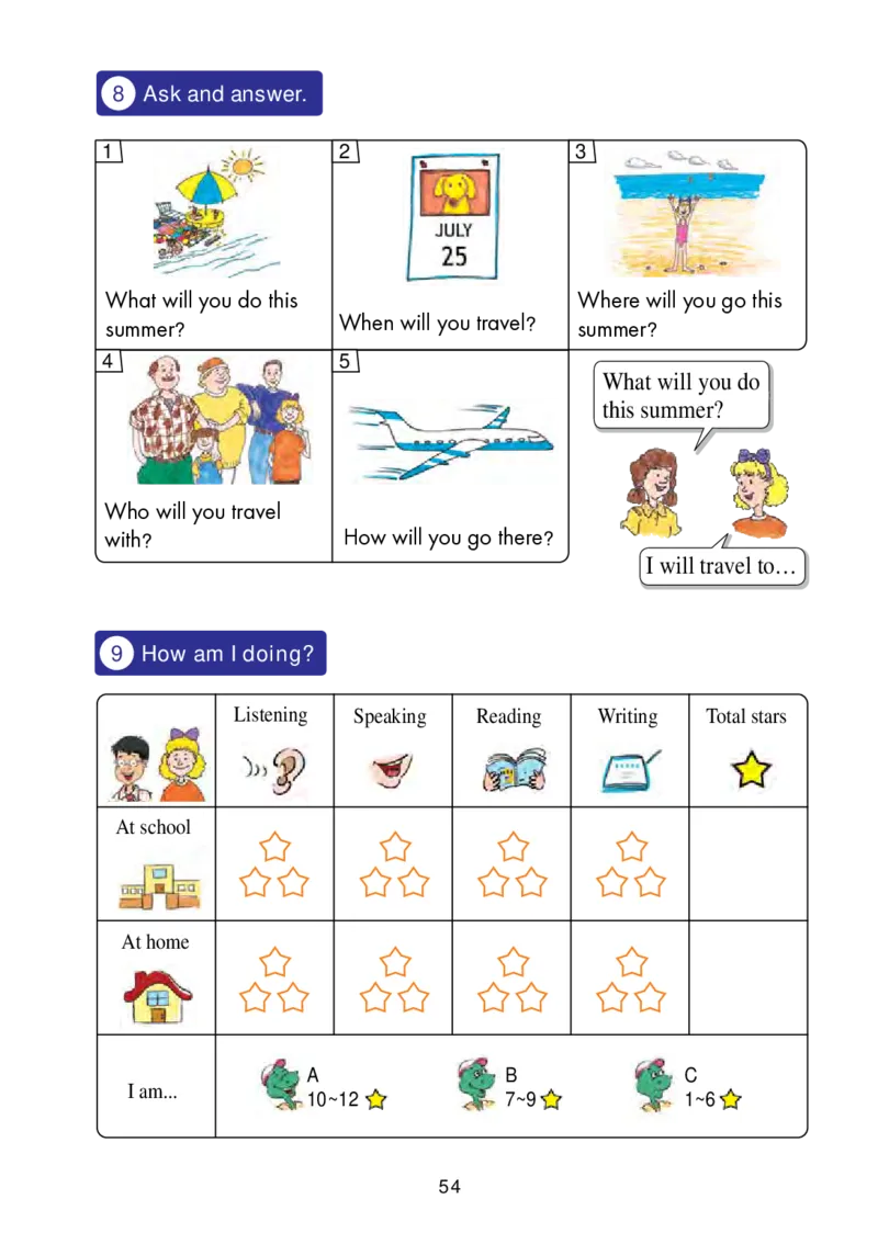 冀教版（三年级起点）六年级下册英语PDF电子课本_小学1-6年级全部试卷_英语_六年级_3-11-6、小学六年级英语下册_3-11-6-3、电子教材、课本