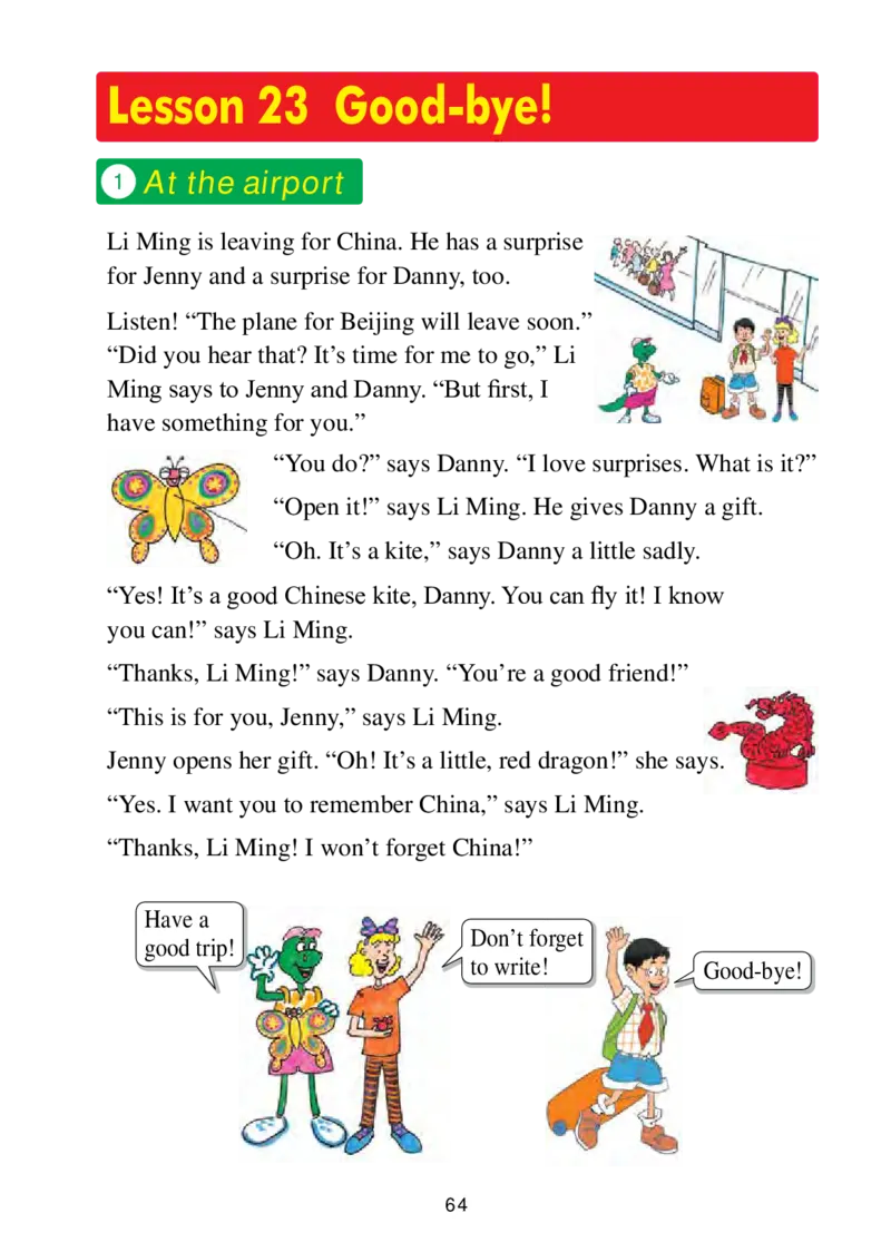 冀教版（三年级起点）六年级下册英语PDF电子课本_小学1-6年级全部试卷_英语_六年级_3-11-6、小学六年级英语下册_3-11-6-3、电子教材、课本