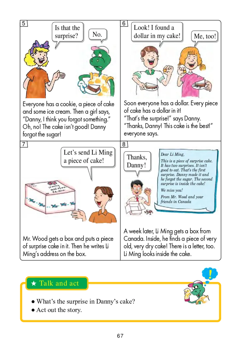 冀教版（三年级起点）六年级下册英语PDF电子课本_小学1-6年级全部试卷_英语_六年级_3-11-6、小学六年级英语下册_3-11-6-3、电子教材、课本