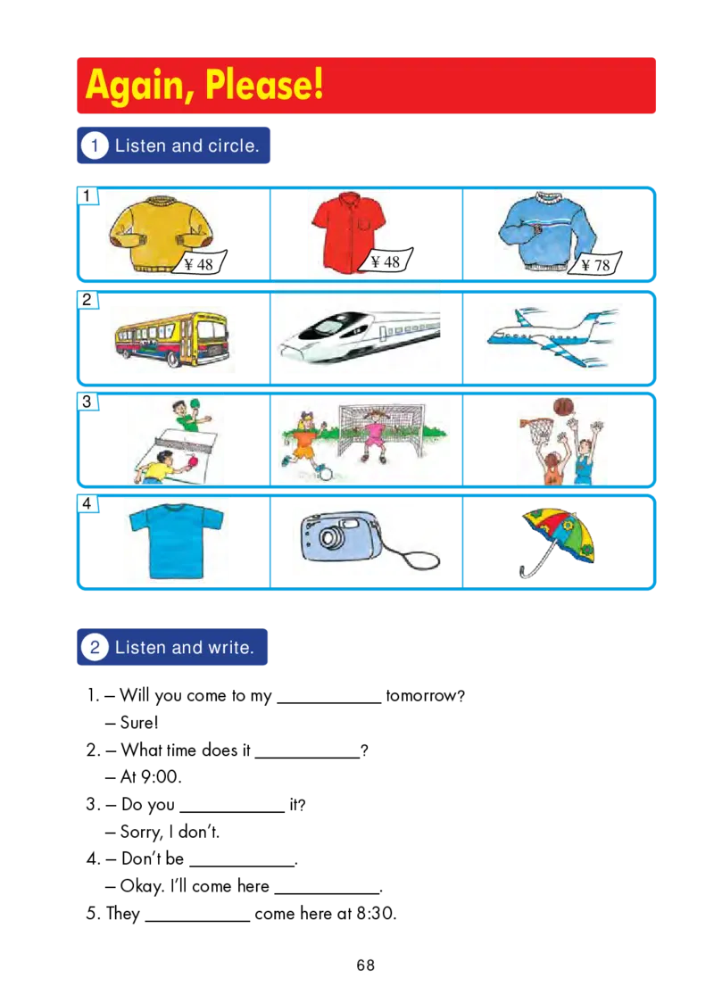 冀教版（三年级起点）六年级下册英语PDF电子课本_小学1-6年级全部试卷_英语_六年级_3-11-6、小学六年级英语下册_3-11-6-3、电子教材、课本