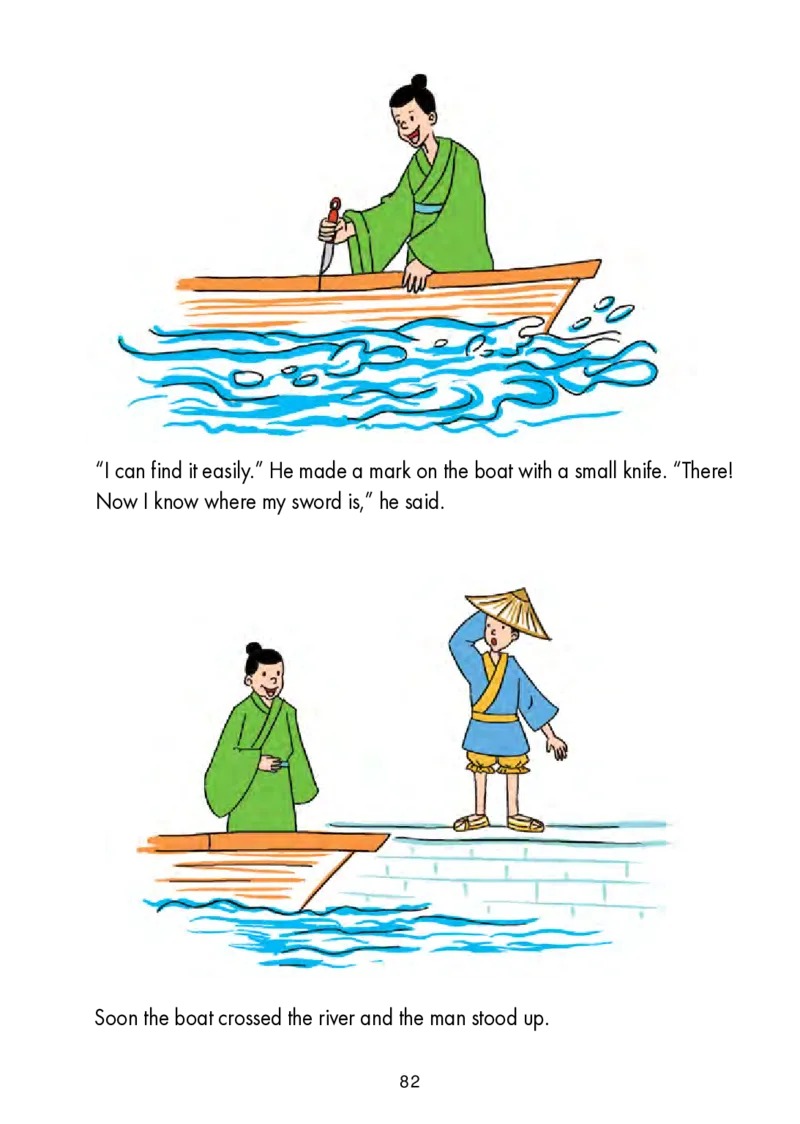 冀教版（三年级起点）六年级下册英语PDF电子课本_小学1-6年级全部试卷_英语_六年级_3-11-6、小学六年级英语下册_3-11-6-3、电子教材、课本