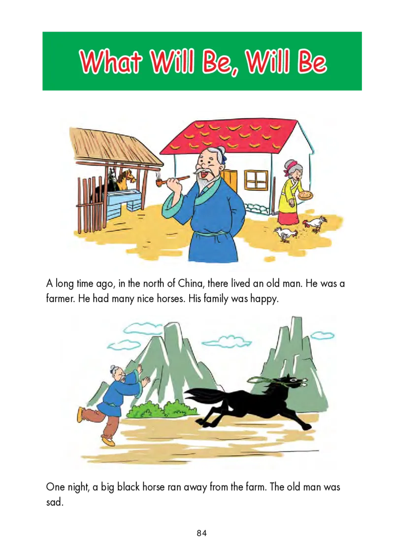 冀教版（三年级起点）六年级下册英语PDF电子课本_小学1-6年级全部试卷_英语_六年级_3-11-6、小学六年级英语下册_3-11-6-3、电子教材、课本
