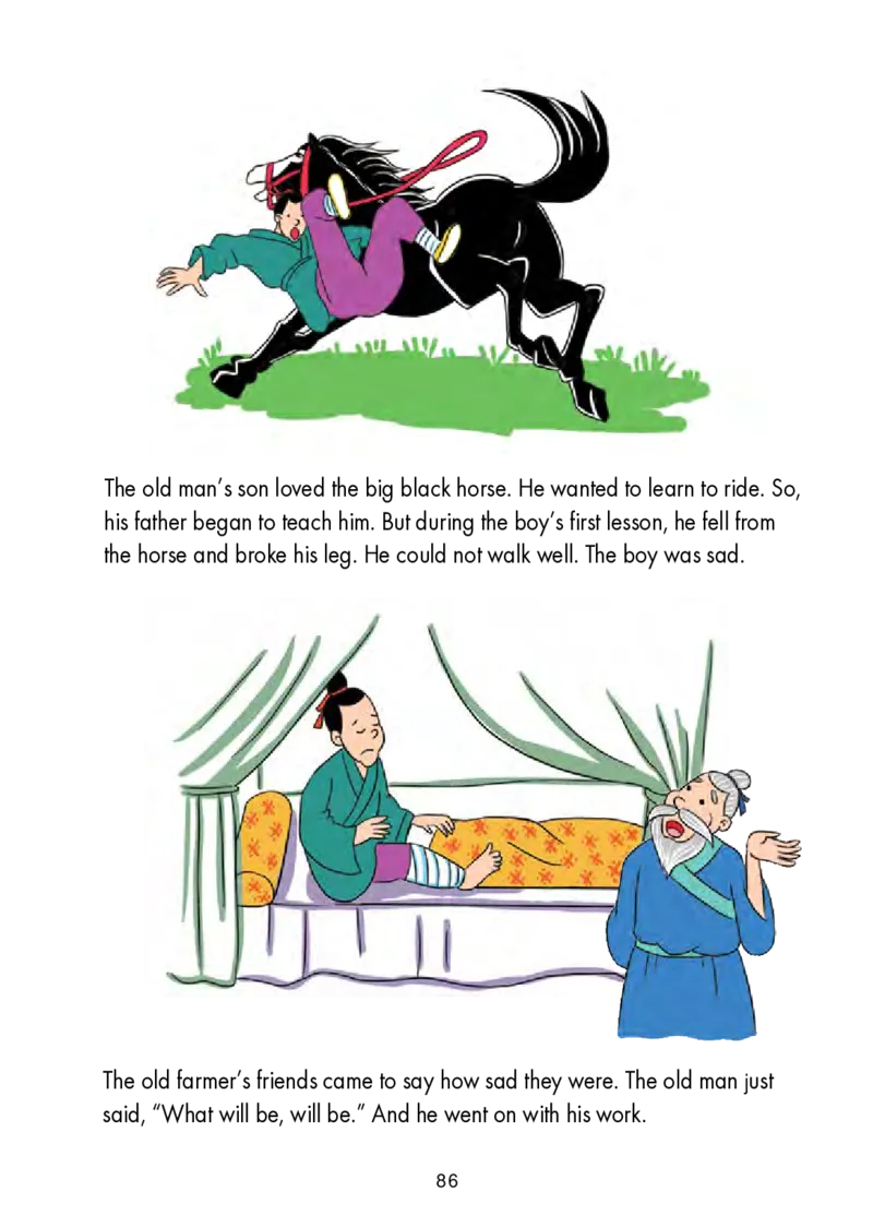 冀教版（三年级起点）六年级下册英语PDF电子课本_小学1-6年级全部试卷_英语_六年级_3-11-6、小学六年级英语下册_3-11-6-3、电子教材、课本