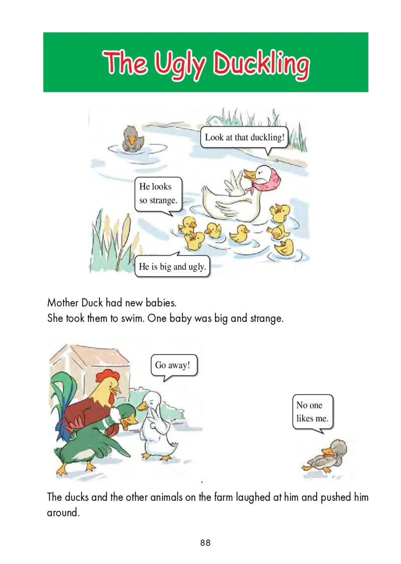 冀教版（三年级起点）六年级下册英语PDF电子课本_小学1-6年级全部试卷_英语_六年级_3-11-6、小学六年级英语下册_3-11-6-3、电子教材、课本