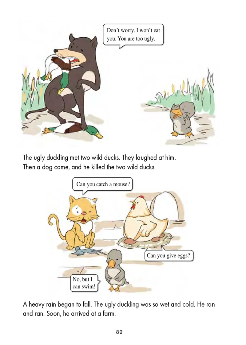 冀教版（三年级起点）六年级下册英语PDF电子课本_小学1-6年级全部试卷_英语_六年级_3-11-6、小学六年级英语下册_3-11-6-3、电子教材、课本