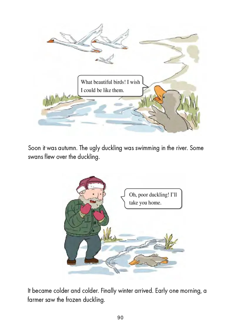 冀教版（三年级起点）六年级下册英语PDF电子课本_小学1-6年级全部试卷_英语_六年级_3-11-6、小学六年级英语下册_3-11-6-3、电子教材、课本