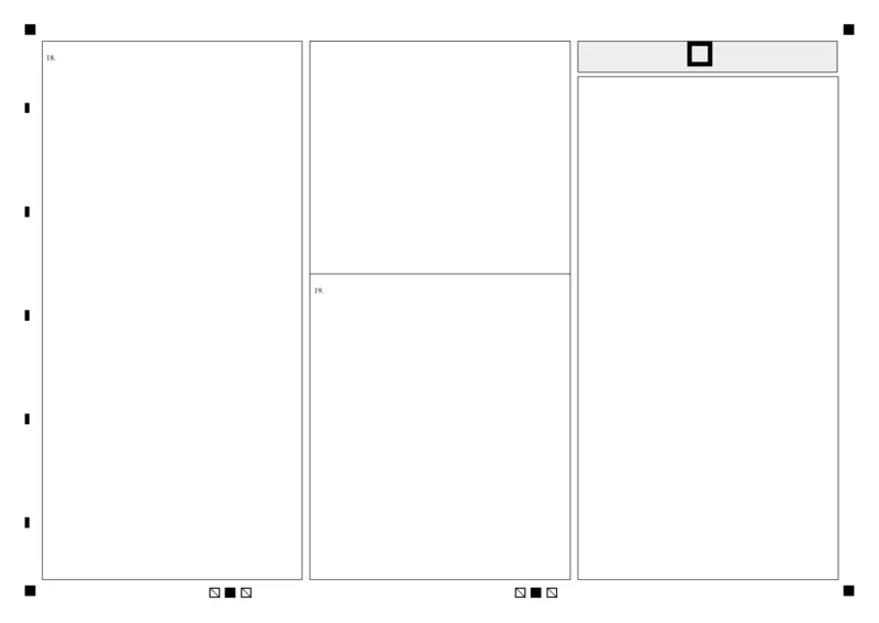 铁人中学2023级高二下学期开学考试数学（答题卡）_2024-2025高二（7-7月题库）_2025年03月试卷_0316黑龙江省大庆铁人中学2024-2025学年高二下学期开学考试