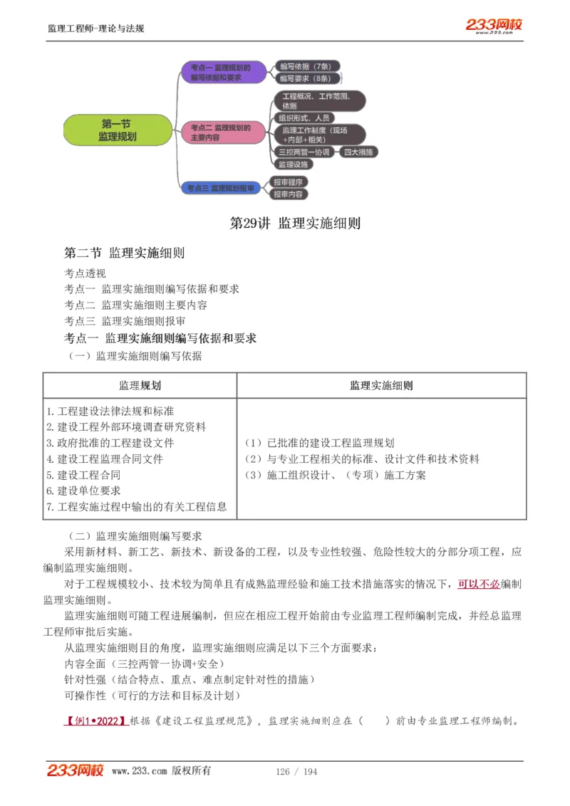 WM_Removed_讲义（全）_监理工程师_2025监理工程师_2025年监理工程师-各大机构_2025年监理-概论_机构3-223_01.精讲班-代.楠_讲义