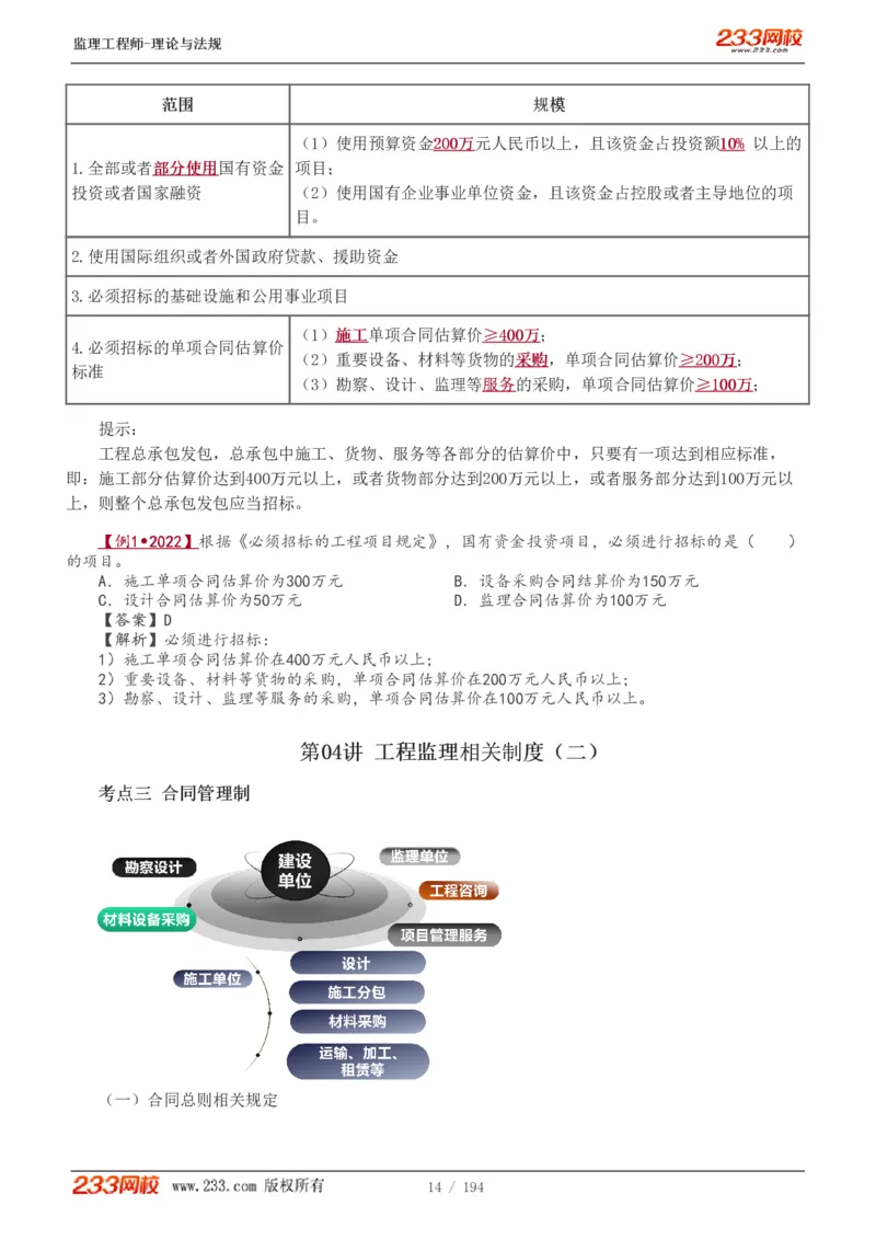 WM_Removed_讲义（全）_监理工程师_2025监理工程师_2025年监理工程师-各大机构_2025年监理-概论_机构3-223_01.精讲班-代.楠_讲义