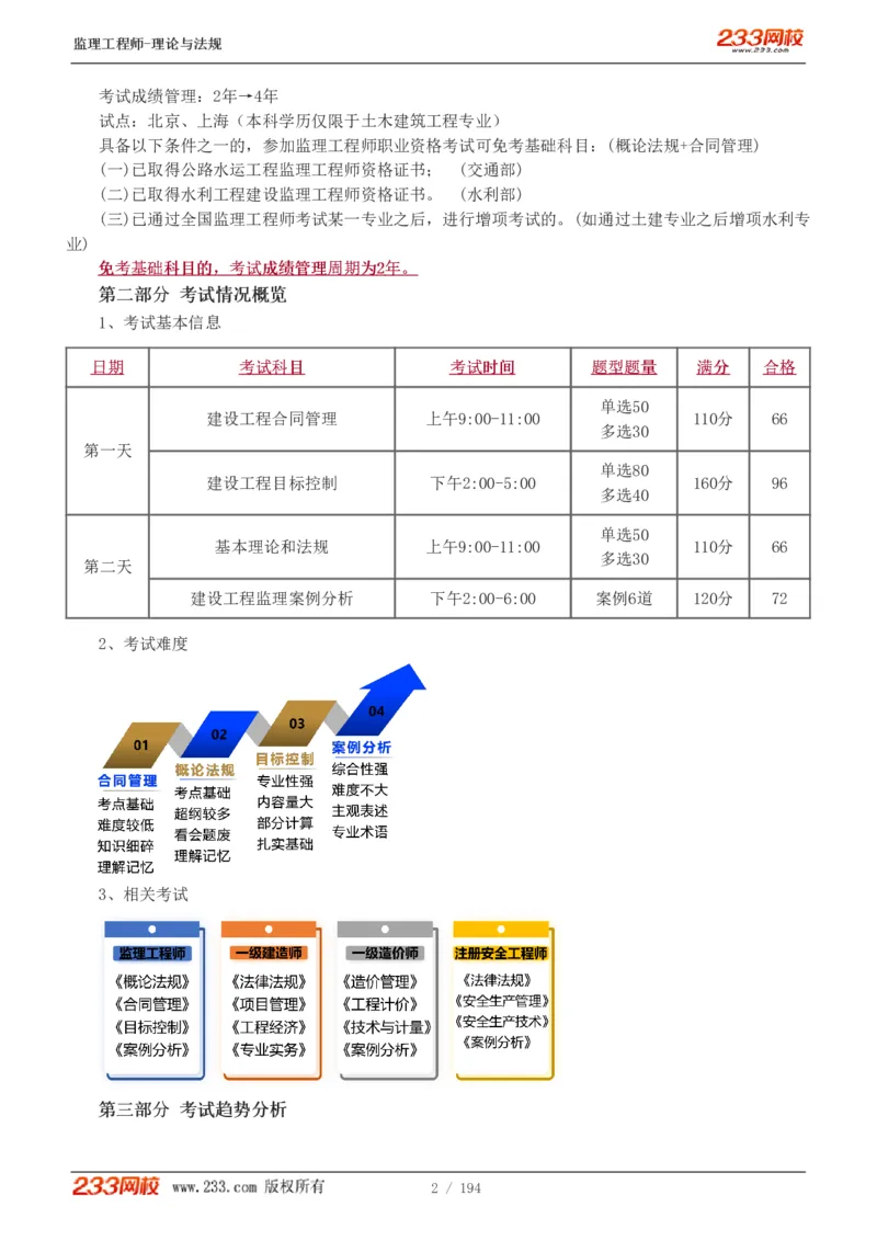 WM_Removed_讲义（全）_监理工程师_2025监理工程师_2025年监理工程师-各大机构_2025年监理-概论_机构3-223_01.精讲班-代.楠_讲义