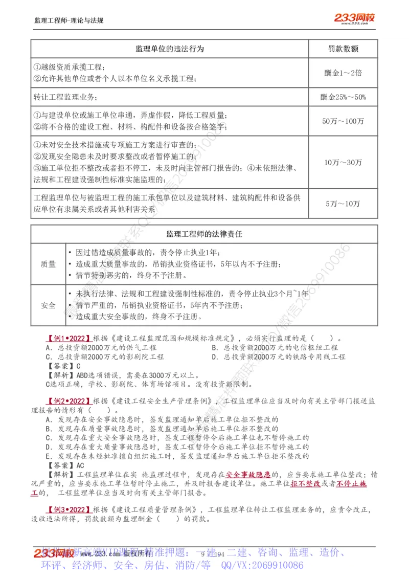 WM_Removed_讲义（全）_监理工程师_2025监理工程师_2025年监理工程师-各大机构_2025年监理-概论_机构3-223_01.精讲班-代.楠_讲义