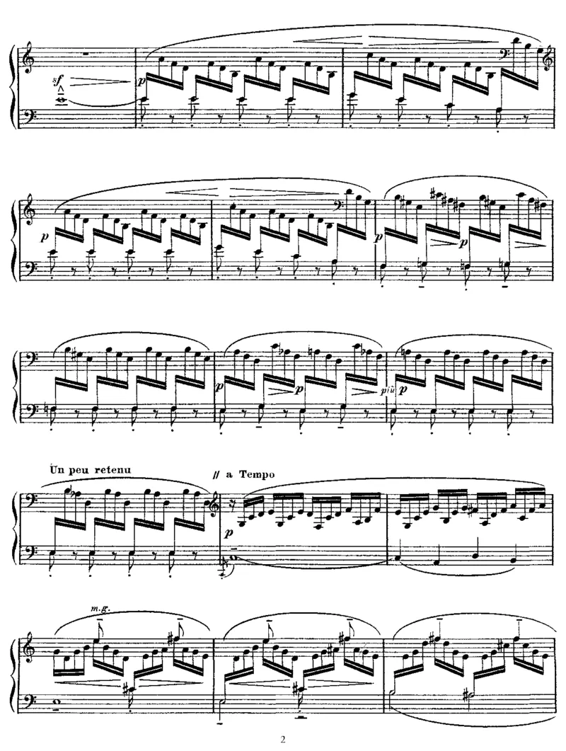 儿童乐园_一万首著名钢琴曲谱哈农贝多芬合集视频教学电子版高清无水印可打印_1古典钢琴知名音乐家谱_德彪西钢琴谱全集