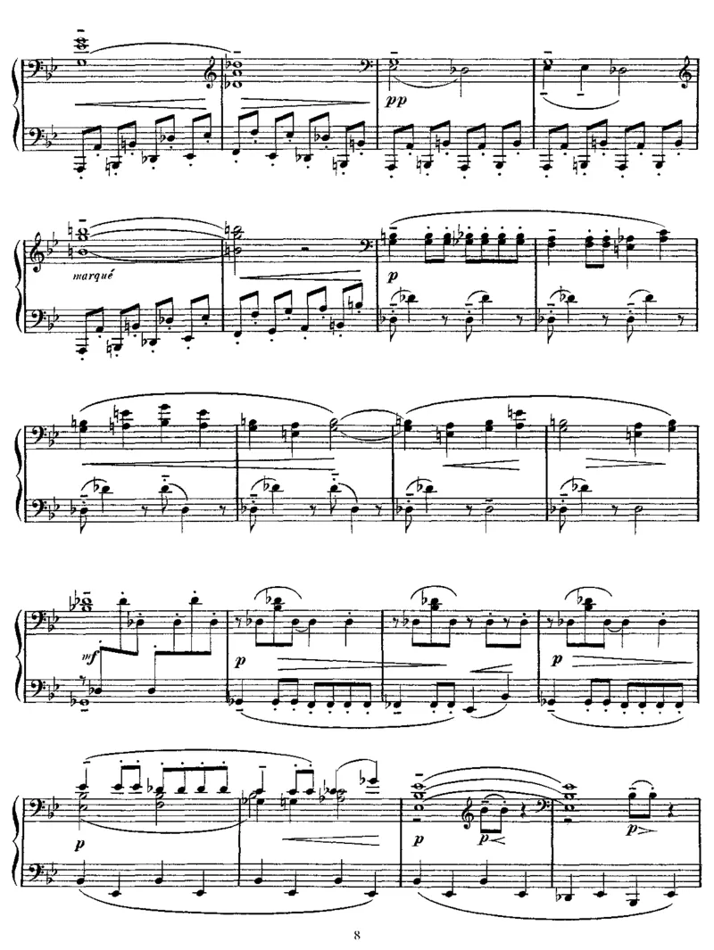 儿童乐园_一万首著名钢琴曲谱哈农贝多芬合集视频教学电子版高清无水印可打印_1古典钢琴知名音乐家谱_德彪西钢琴谱全集