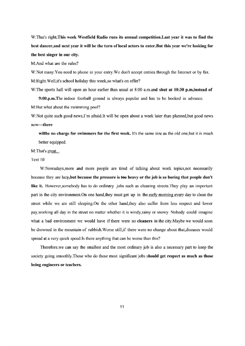 英语答案_2024-2026高三（6-6月题库）_2025年08月试卷_250819湖南省长沙市雅礼中学2025-2026学年高三上学期月考（一）