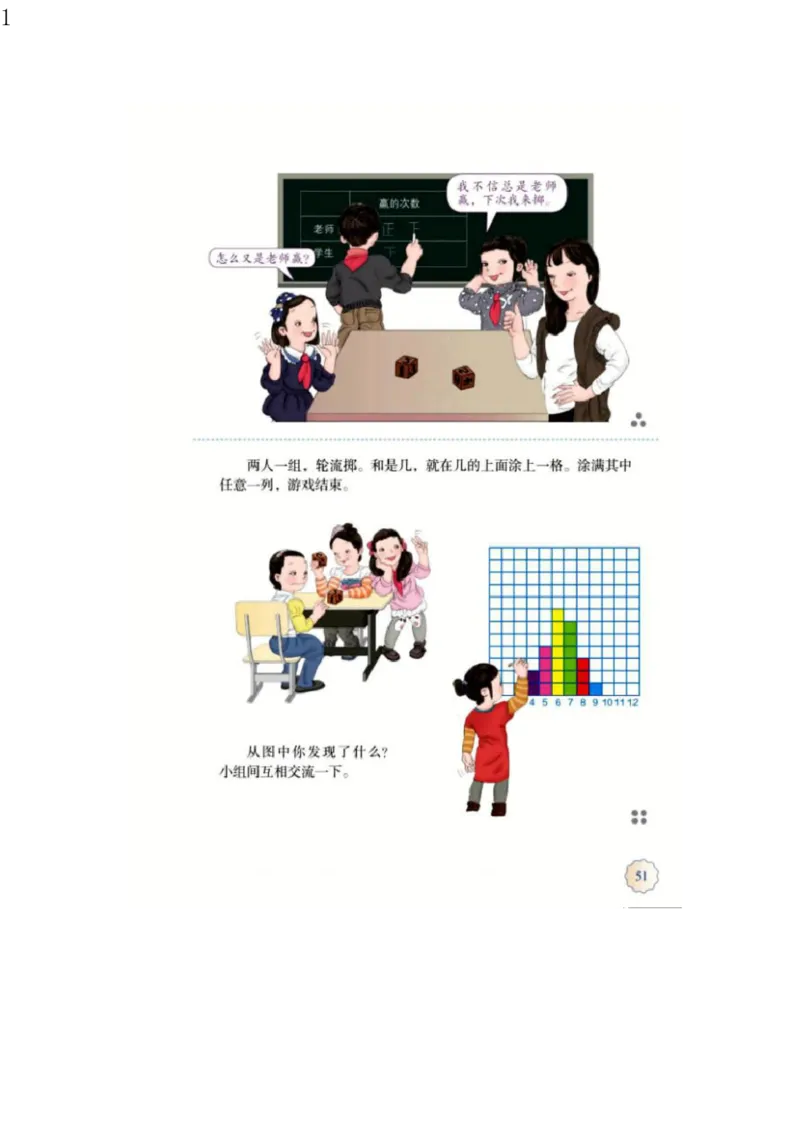 人教版五年级数学上册电子课本电子教材_小学1-6年级全部试卷_数学_五年级_3-10-3、小学五年级数学上册_3-10-3-4、电子教材、课本