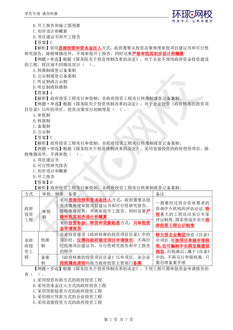 WM_第2讲精题必练（二）_监理工程师_2025监理工程师_2025年监理工程师-各大机构_2025年监理-概论_机构1-HQ_02.精题必练-徐.云博_讲义