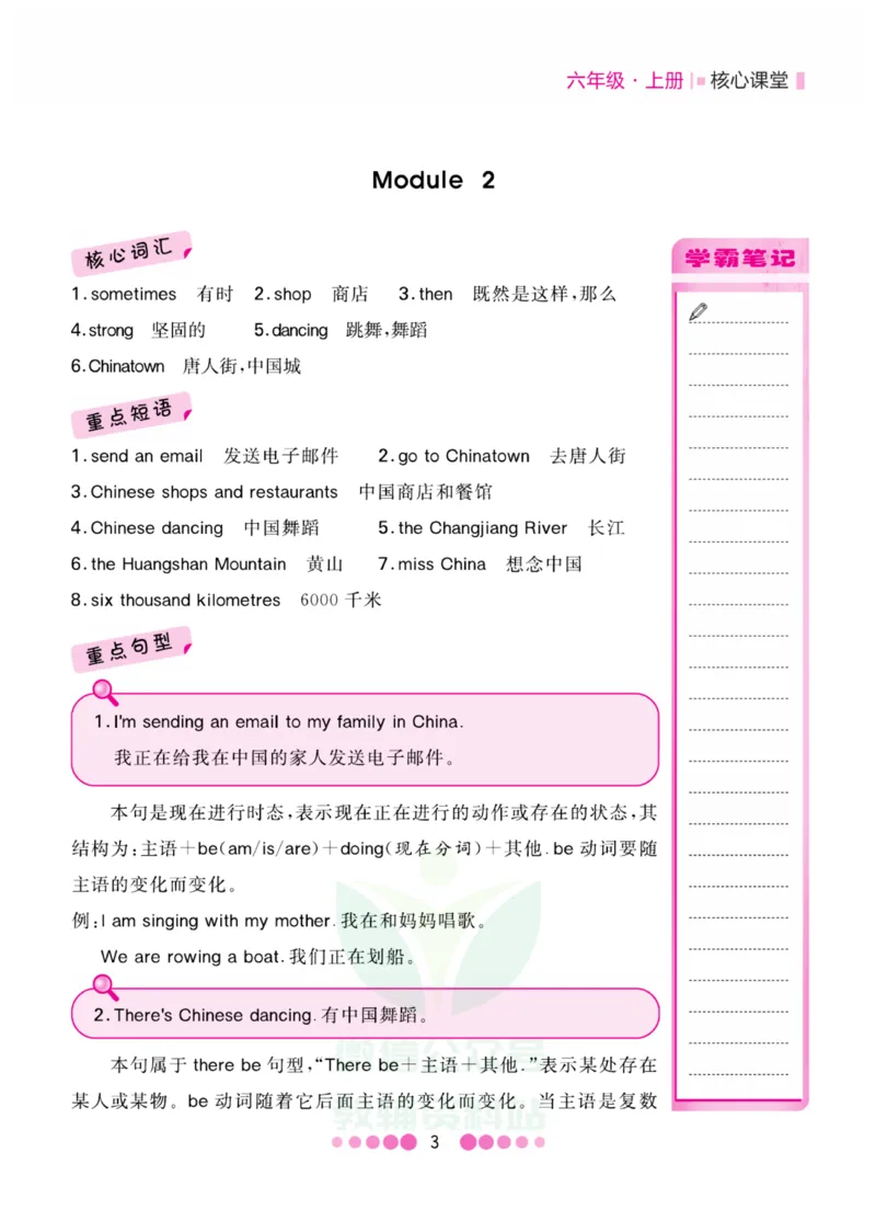 六年级上册英语外研三起点知识清单_小学1-6年级全部试卷_英语_六年级_3-11-5、小学六年级英语上册_3-11-5-1、复习、知识点、归纳汇总_外研版三起点