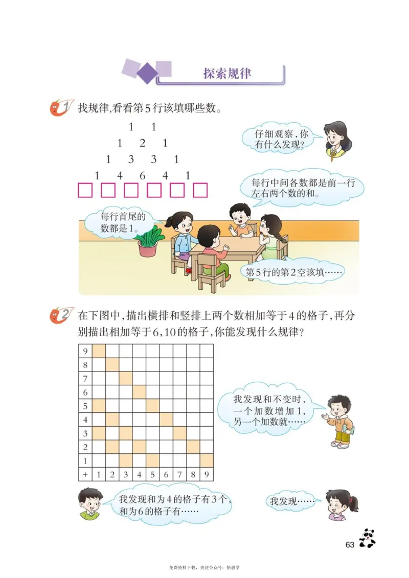 三年级下册西师大版数学电子课本_小学1-6年级全部试卷_数学_三年级_3-8-4、小学三年级数学下册_3-8-4-4、电子教材、课本