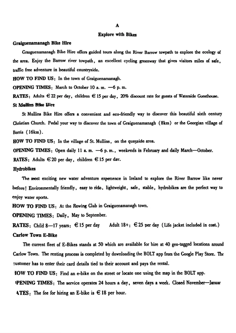 英语试题_2024-2025高三（6-6月题库）_2024年11月试卷_1124重庆市第八中学校2024-2025学年高三上学期适应性月考（三）
