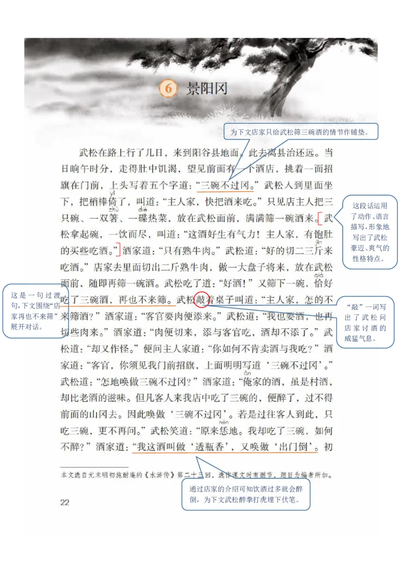 五年级下册语文部编版课堂笔记_小学1-6年级全部试卷_语文_五年级_3-10-2、小学五年级语文下册_3-10-2-1、复习、知识点、归纳汇总_部编（人教）版