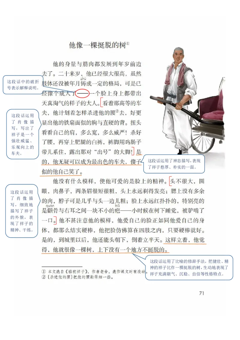 五年级下册语文部编版课堂笔记_小学1-6年级全部试卷_语文_五年级_3-10-2、小学五年级语文下册_3-10-2-1、复习、知识点、归纳汇总_部编（人教）版