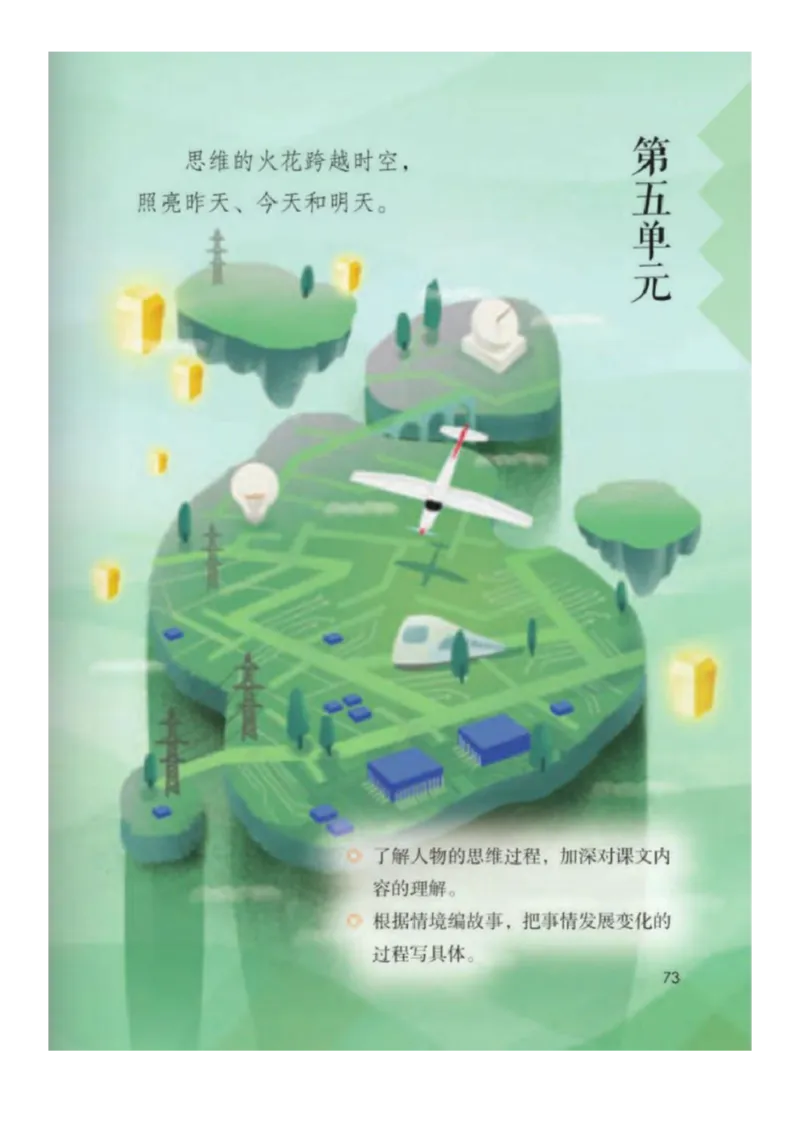 五年级下册语文部编版课堂笔记_小学1-6年级全部试卷_语文_五年级_3-10-2、小学五年级语文下册_3-10-2-1、复习、知识点、归纳汇总_部编（人教）版