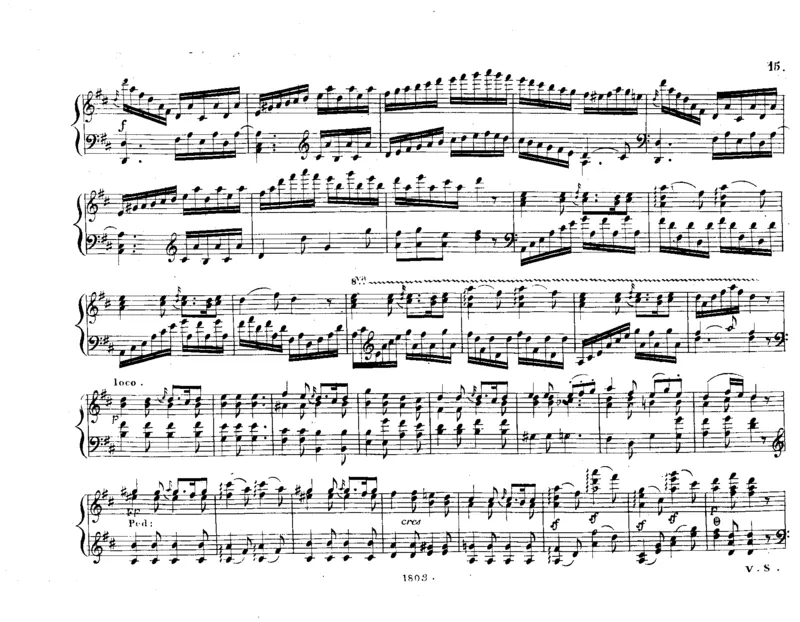 变奏曲kuhl_op025_一万首著名钢琴曲谱哈农贝多芬合集视频教学电子版高清无水印可打印_1古典钢琴知名音乐家谱_库劳钢琴谱全集