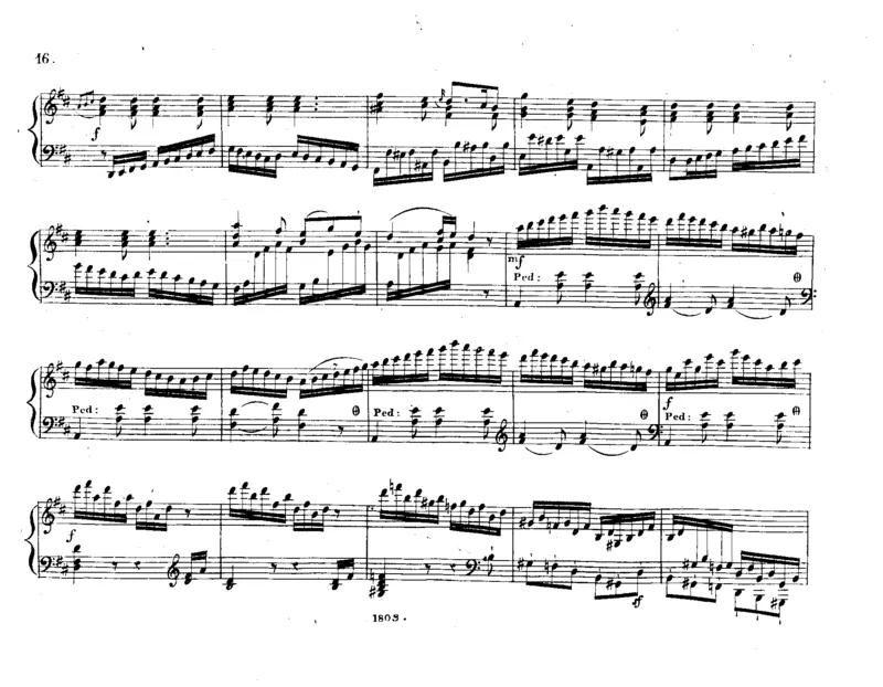 变奏曲kuhl_op025_一万首著名钢琴曲谱哈农贝多芬合集视频教学电子版高清无水印可打印_1古典钢琴知名音乐家谱_库劳钢琴谱全集