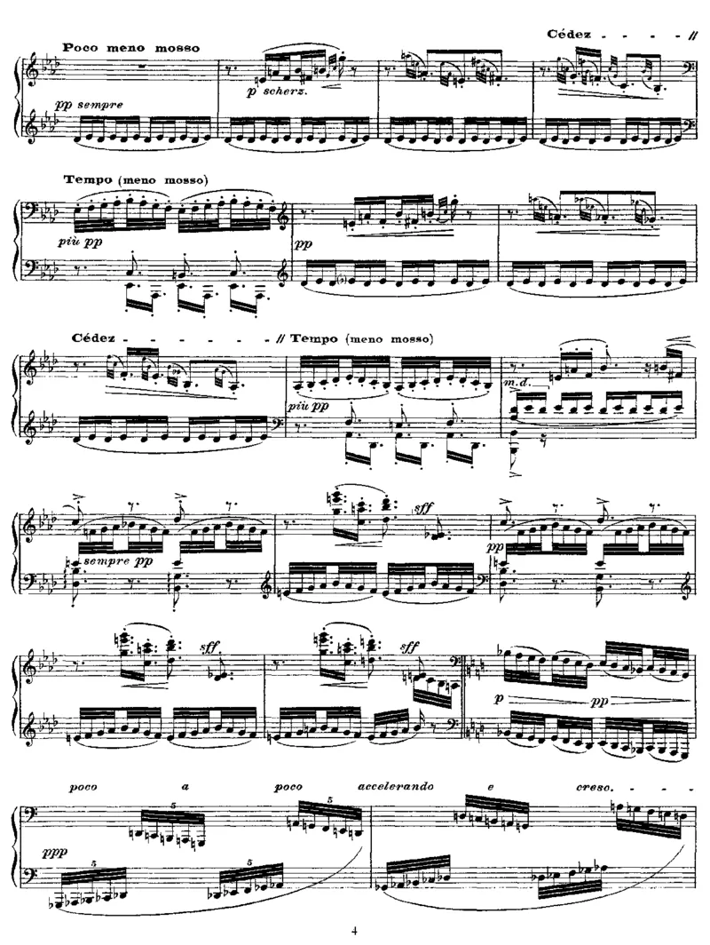 十二首练习曲第一册_一万首著名钢琴曲谱哈农贝多芬合集视频教学电子版高清无水印可打印_1古典钢琴知名音乐家谱_德彪西钢琴谱全集